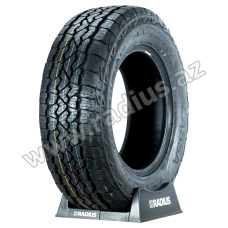 Competus A/T 3 265/65 R17